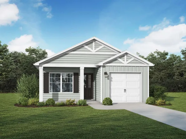 6210 Taramore Ln, Huntsville, AL 35806