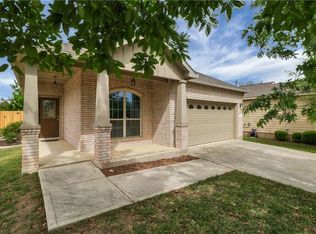 11828 Hartley Cv, Austin, TX 78748