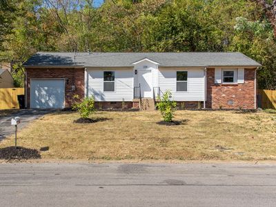 228 Shawn Dr, Nashville, TN, 37211