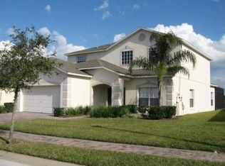 534 Balmoral Dr, Davenport, FL 33896