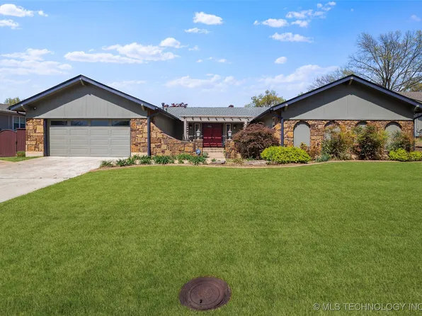 4211 E 83rd St, Tulsa, OK 74137