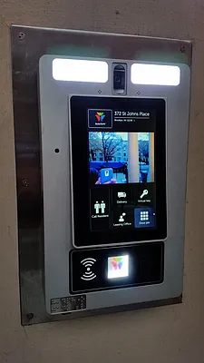 Rented by OGI Management | media 54