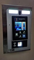 Rented by OGI Management