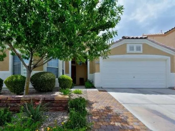 2525 New Salem Ave, Henderson, NV 89052