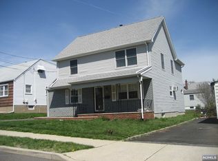 38 Spring Hill Rd, Clifton, NJ 07013