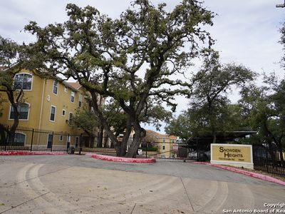 7323 Snowden Rd APT 2203, San Antonio, TX, 78240