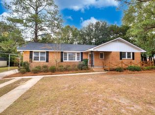 24 Bobs Dr, Sumter, SC 29150