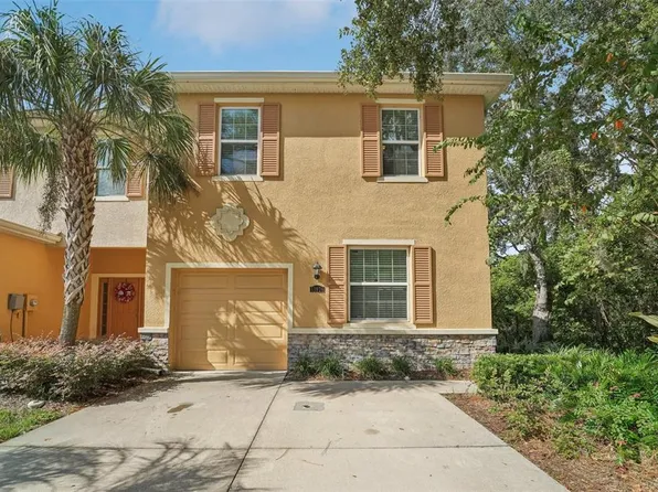 13926 Snapper Fin Ln, Tampa, FL 33637