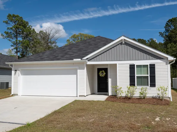 5308 Meagan Ln NE, Winnabow, NC