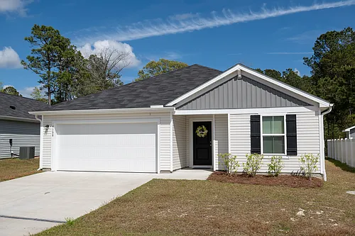 5308 Meagan Ln NE Photo 1