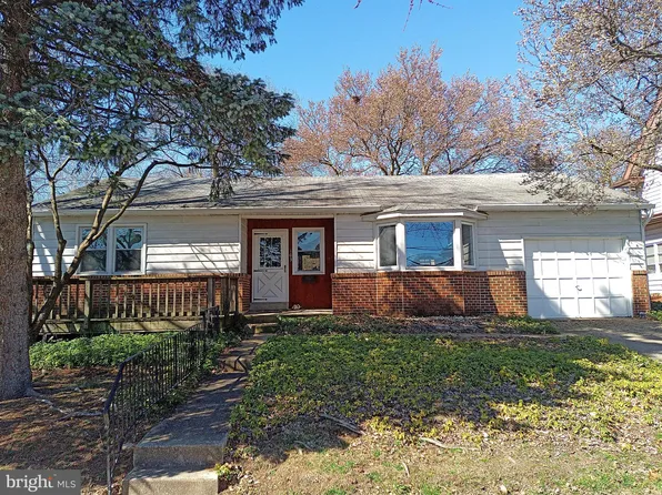 103 W Ridley Ave, Ridley Park, PA 19078