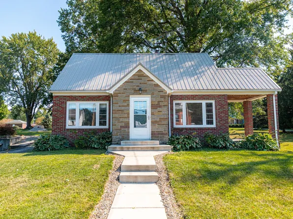 427 E Main St, New Washington, OH 44854