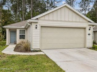 2812 MONROE LAKES Terrace, Green Cove Springs, FL 32043