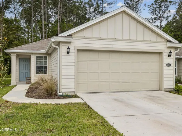 2812 MONROE LAKES Terrace, Green Cove Springs, FL 32043