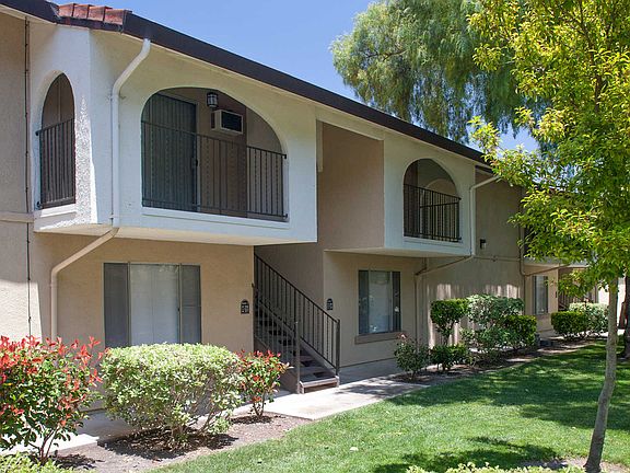 The Arches Apartments