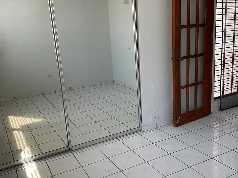 One of the bedrooms (2nd floor)