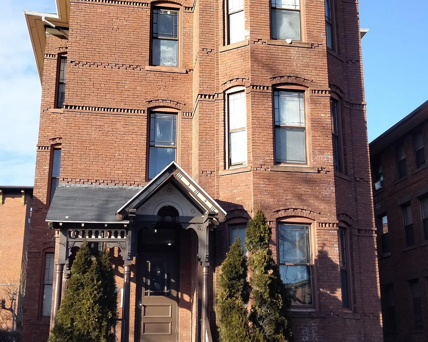 30 Morris Street — Photo 1