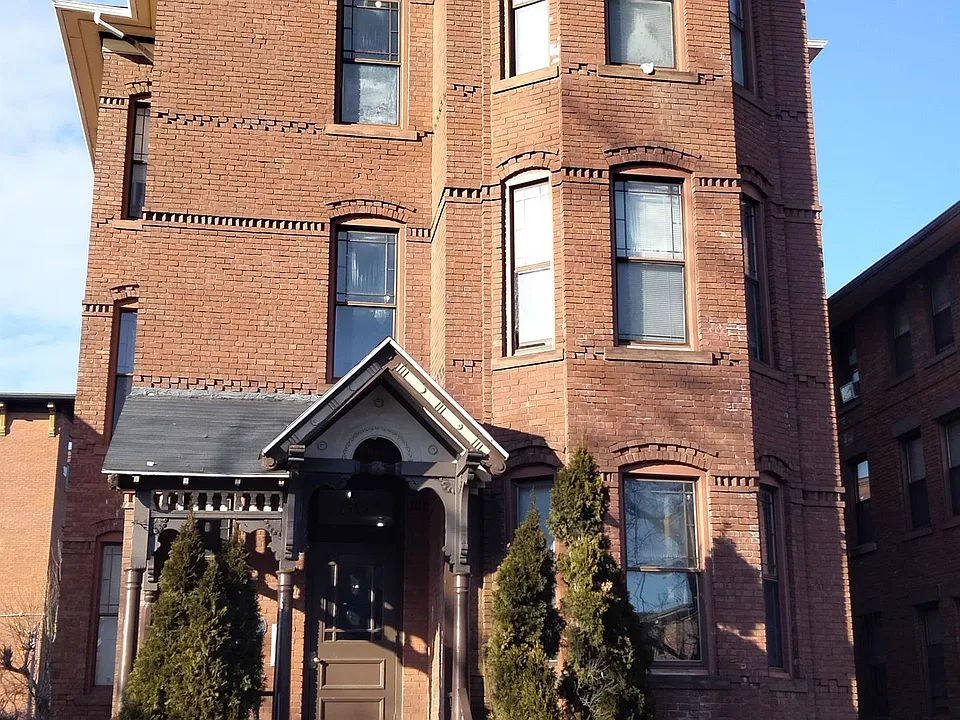 30 Morris St
