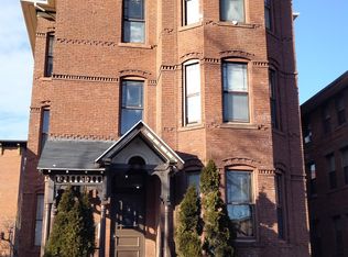 30 Morris Street, Hartford, CT 06114