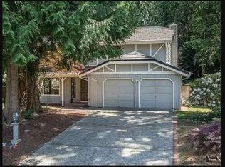 20711 NE 42nd Pl, Sammamish, WA 98074