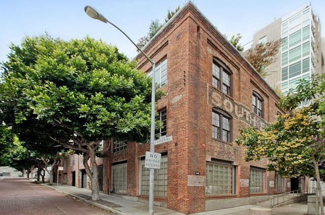 1st image of 540 Delancey St Unit 301