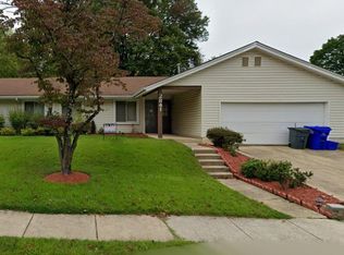 2841 Aquarius Ave, Silver Spring, MD 20906