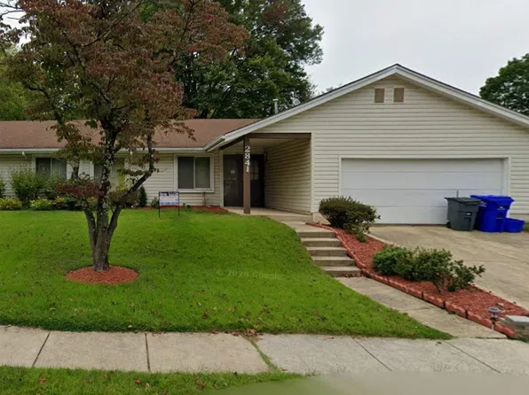 2841 Aquarius Ave, Silver Spring, MD 20906