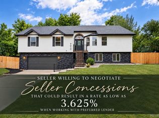 9010 W 11th Avenue, Denver, CO 80215