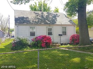 2021 Ravenswood St, Hyattsville, MD 20782