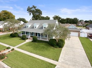 1740 Cabanose St, Lutcher, LA 70071