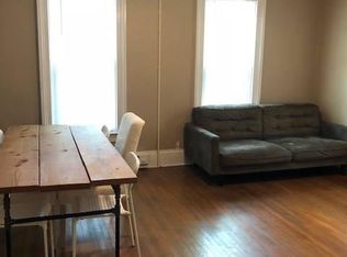 304 W Columbia Ave #2, Champaign, IL