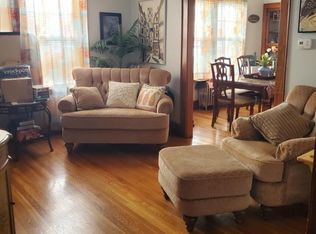 80 Sunnyside St, Hyde Park, MA 02136