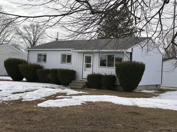 693 N Cherry St, Van Wert, OH 45891