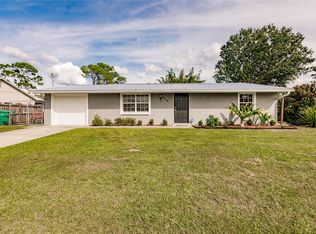 1116 Hinton St, Pt Charlotte, FL 33952