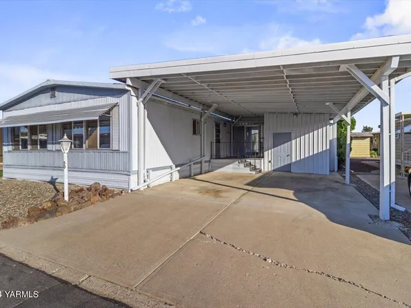 18 W Washington Ave Unit 50, Yakima, WA 98903