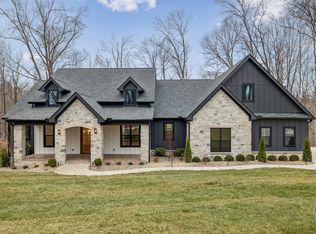 8678 Poplar Creek Rd, Nashville, TN 37221