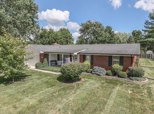 7333 Forest Park Dr, Indianapolis, IN 46217