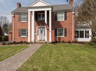 515 N Maple Ave, Danville, KY 40422