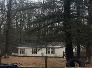 4885 S Healy Rd, Glennie, MI 48737