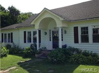 33 5th Ave, Newburgh, NY 12550
