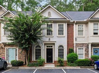 1282 Harris Commons Pl, Roswell, GA 30076