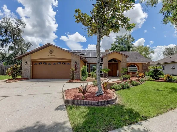 2140 Tioga Dr, Land O Lakes, FL 34639