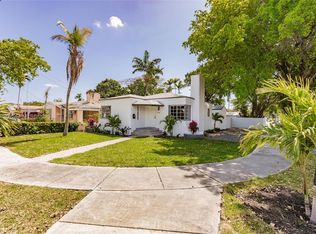 El Dorado Heights, Miami, FL 33125