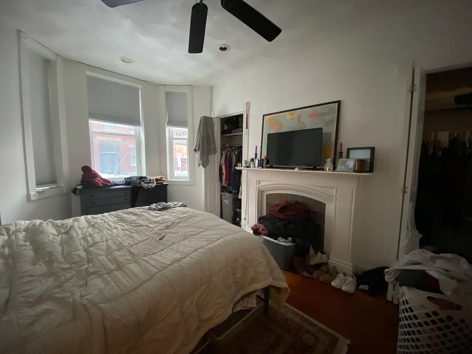 2 bed, $2,600 — Photo 4