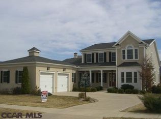 150 Florence Way, State College, PA 16801