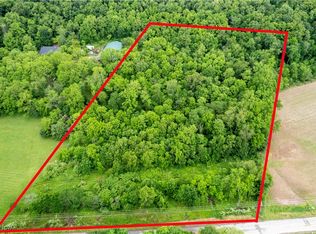 County Road 2175, Ashland, OH 44805
