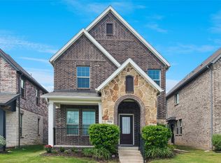 7526 Ezra Mews, Rowlett, TX 75089
