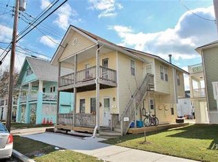 406 E 4th St, Ocean City, NJ 08226