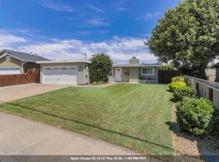 36768 Charles St, Newark, CA