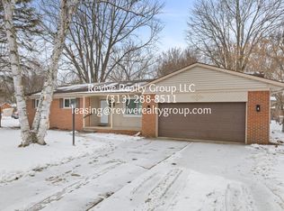 5337 Botsford Ave, Sterling Heights, MI 48310
